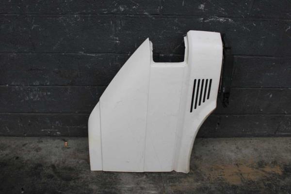 AILE AVANT DROIT VW T4 TYPE 2 1996+ AVEC TROUS - Vue 1